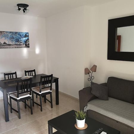 Apartamento 60 M2 En La Playa Benagalbón Exterior foto