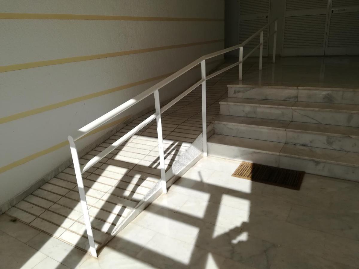 Apartamento 60 M2 En La Playa Benagalbón Exterior foto