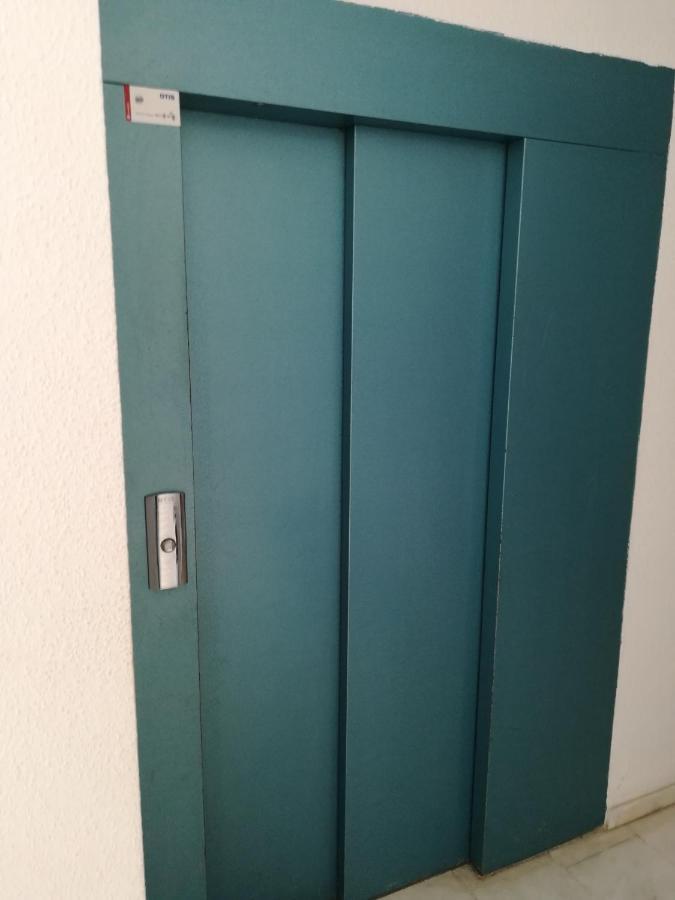 Apartamento 60 M2 En La Playa Benagalbón Exterior foto