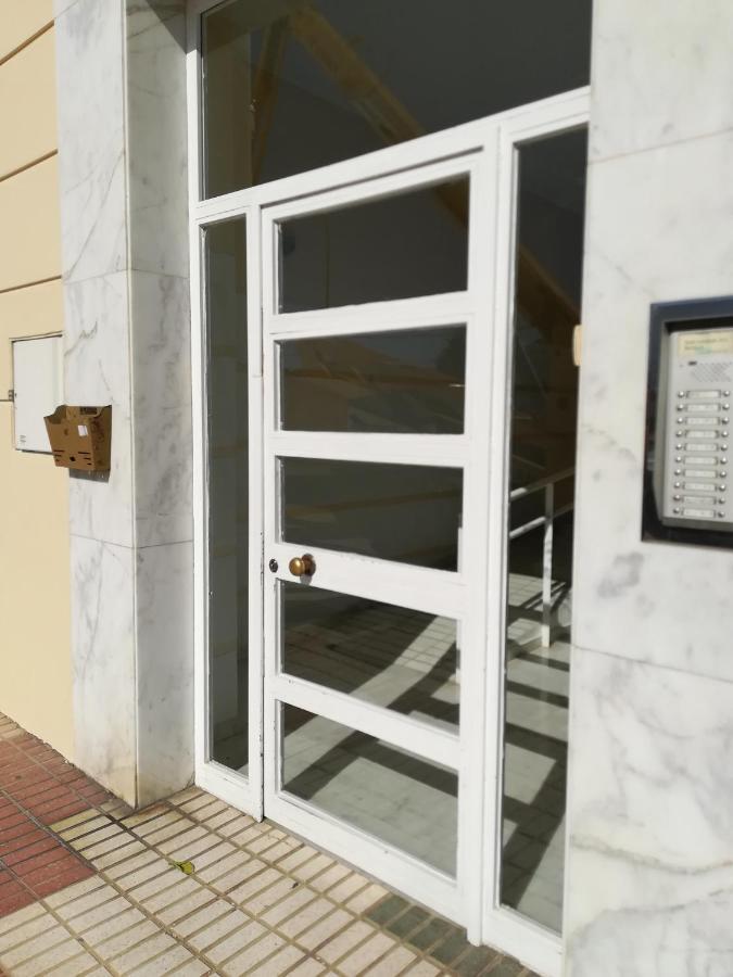 Apartamento 60 M2 En La Playa Benagalbón Exterior foto