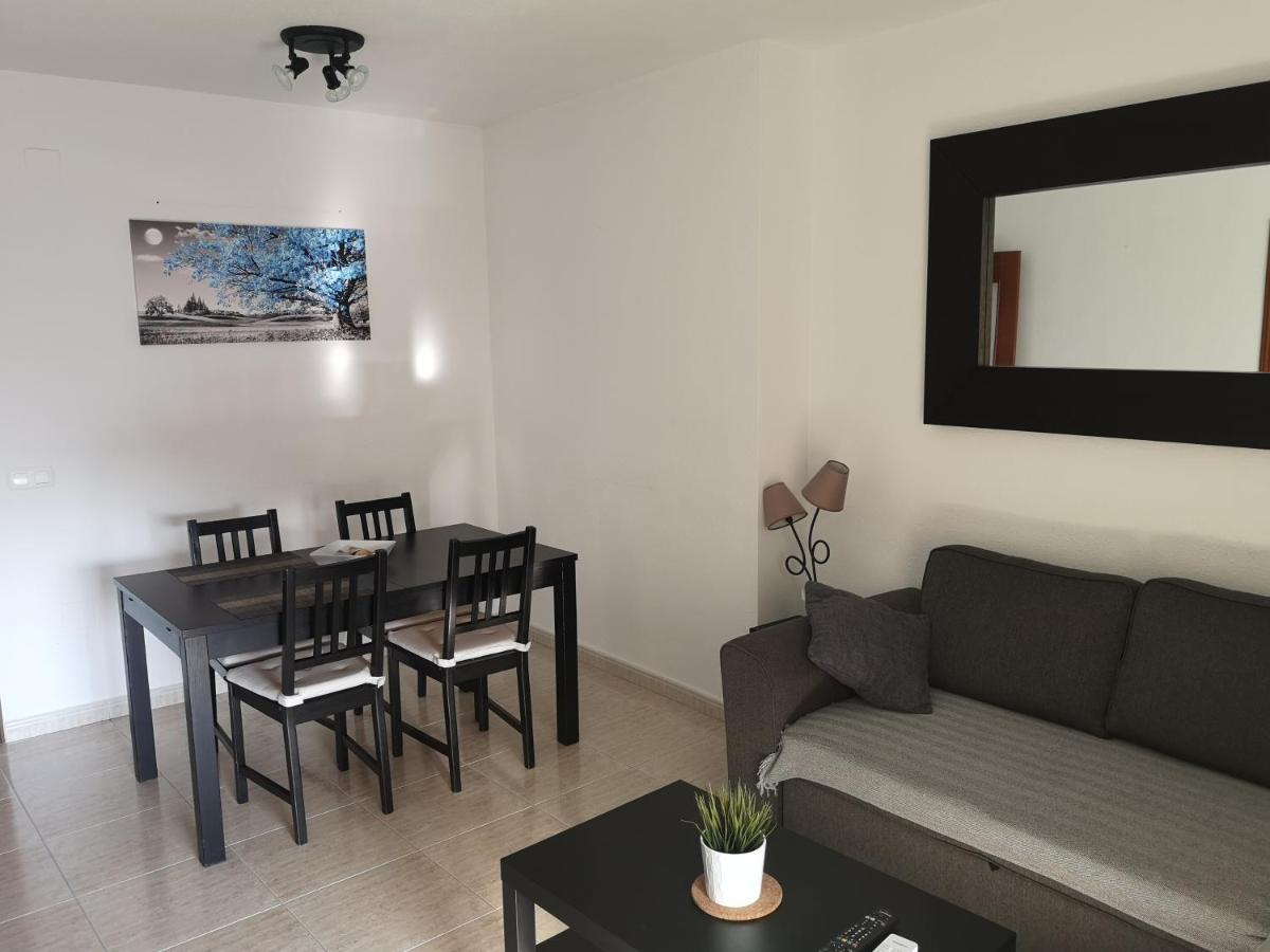 Apartamento 60 M2 En La Playa Benagalbón Exterior foto