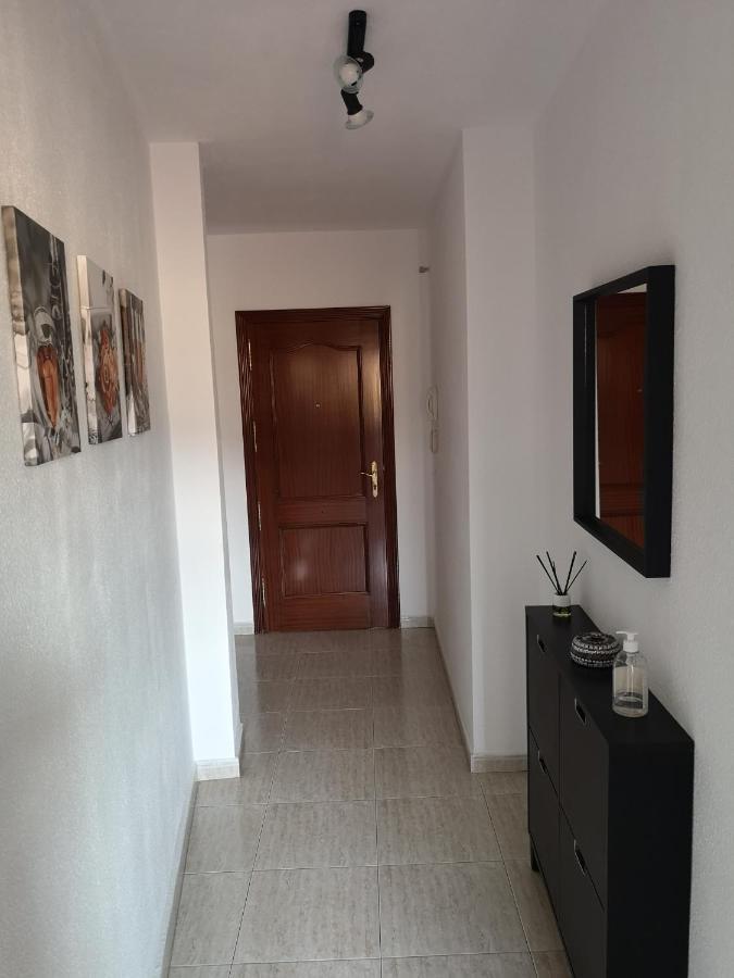 Apartamento 60 M2 En La Playa Benagalbón Exterior foto