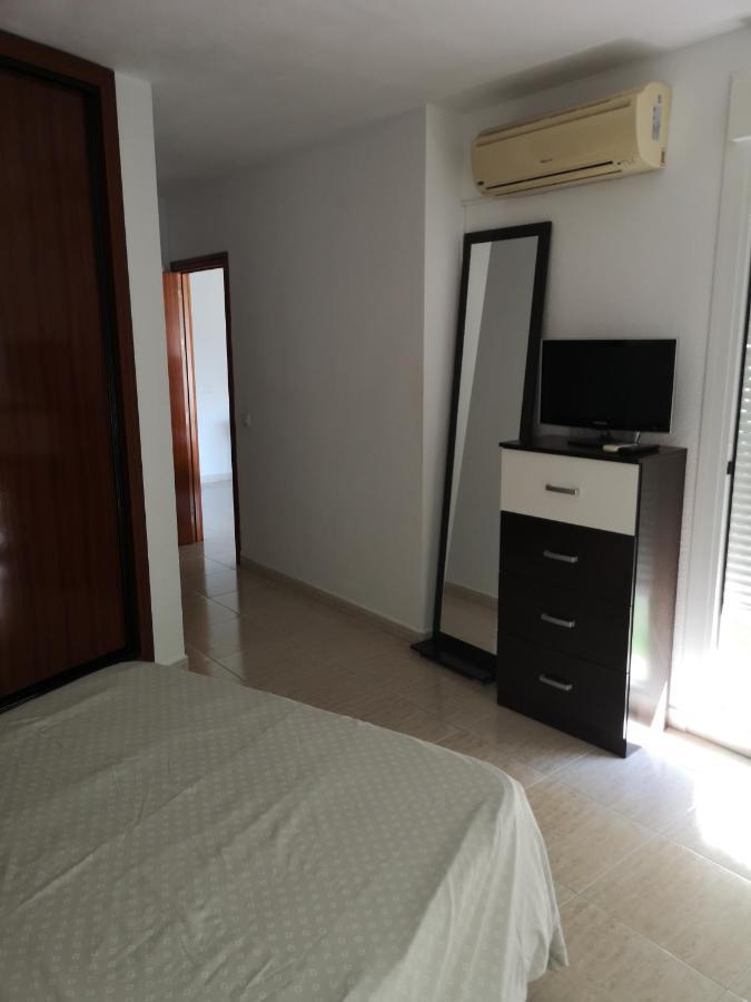 Apartamento 60 M2 En La Playa Benagalbón Exterior foto