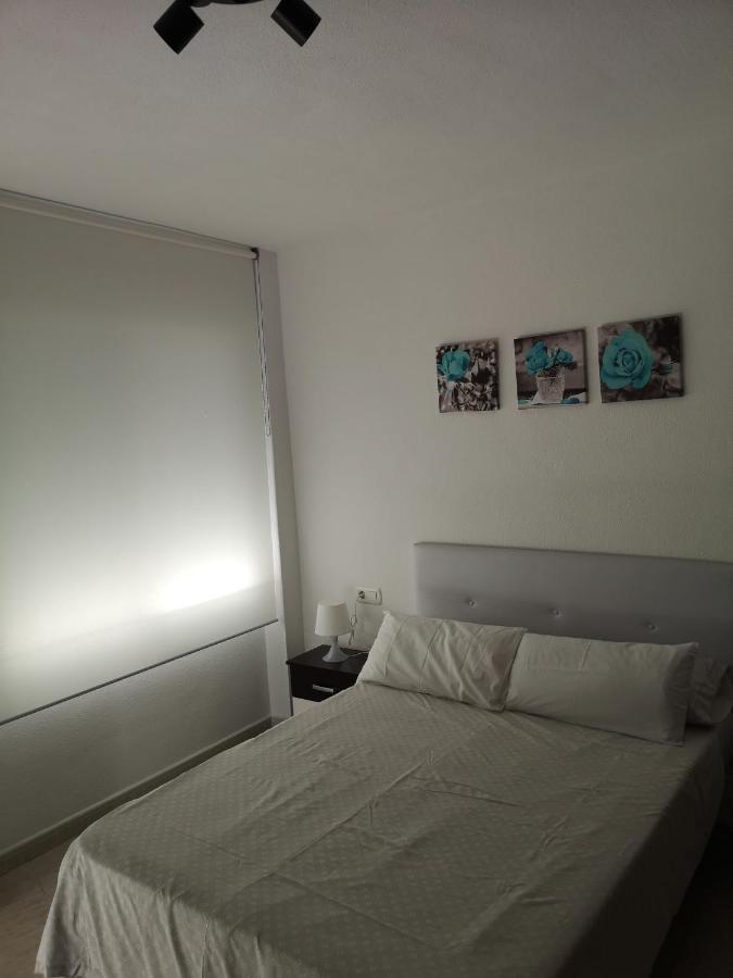 Apartamento 60 M2 En La Playa Benagalbón Exterior foto