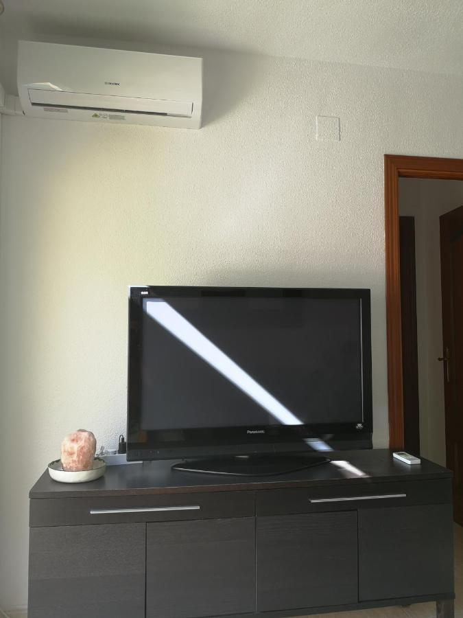 Apartamento 60 M2 En La Playa Benagalbón Exterior foto