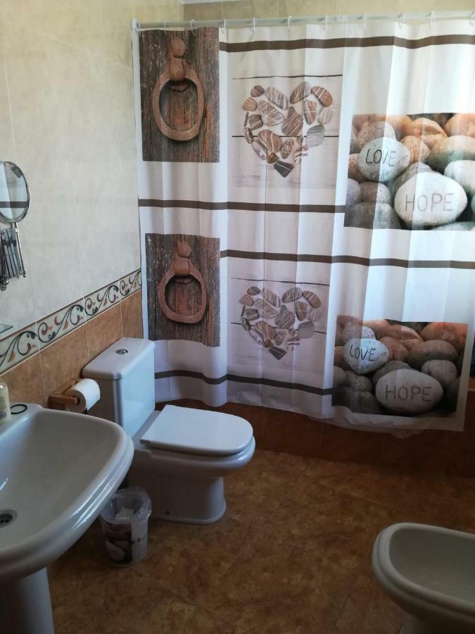Apartamento 60 M2 En La Playa Benagalbón Exterior foto